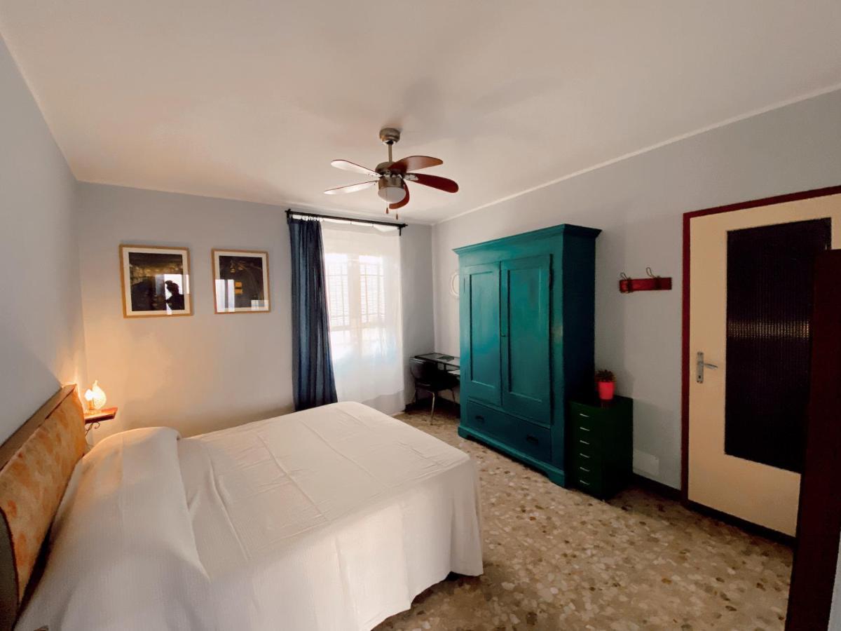 Atlante Hotel Toscolano Maderno Exterior photo