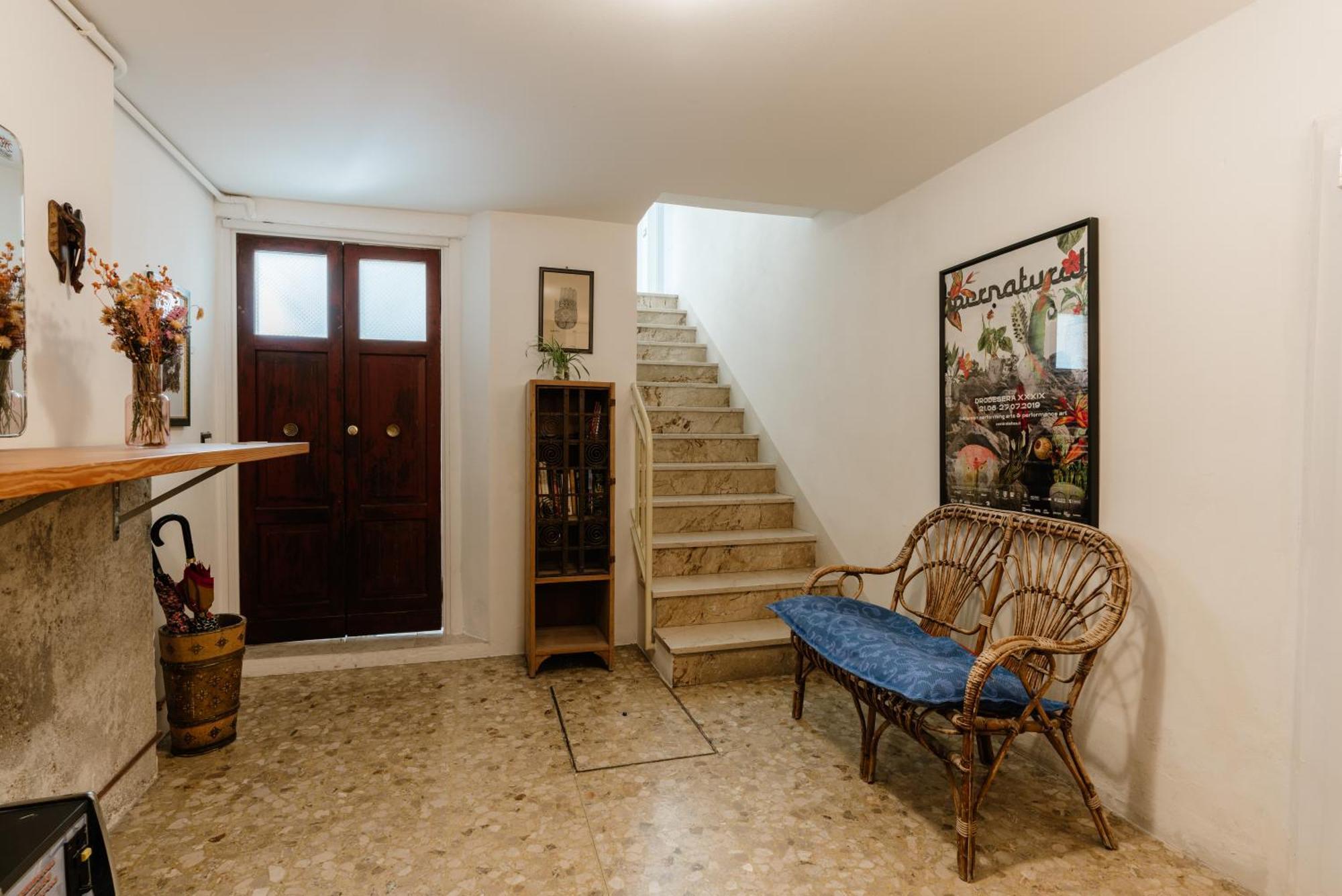 Atlante Hotel Toscolano Maderno Exterior photo