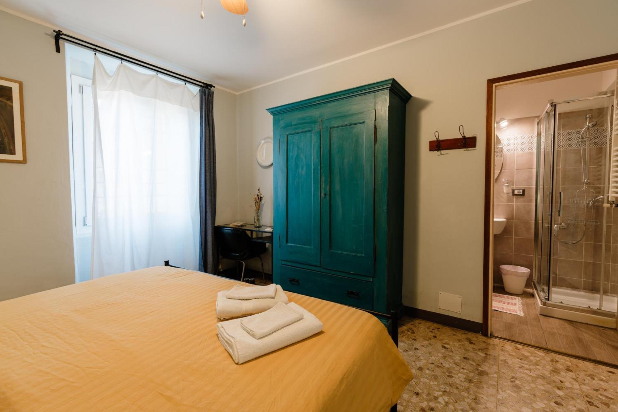 Atlante Hotel Toscolano Maderno Exterior photo